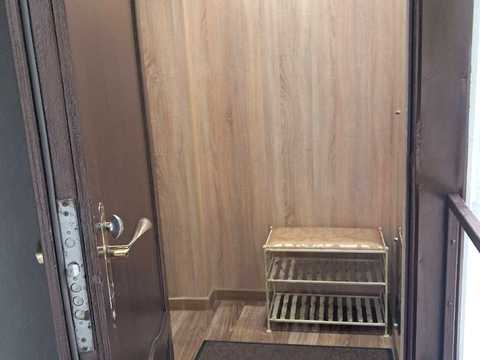 квартира по адресу Дидрихсона ул., 5