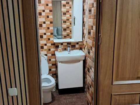 квартира по адресу Дидрихсона ул., 5
