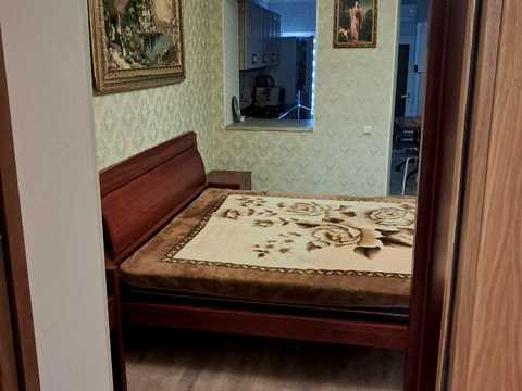 квартира по адресу Дидрихсона ул., 5