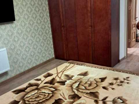 квартира по адресу Дидрихсона ул., 5