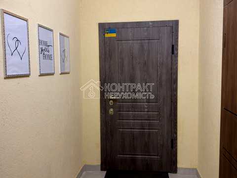 квартира по адресу Ботаническая ул., 2