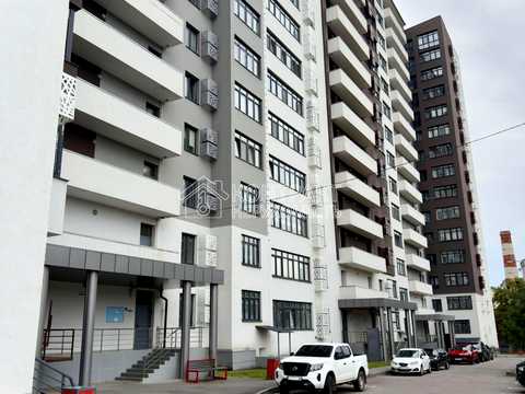квартира по адресу Ботаническая ул., 2