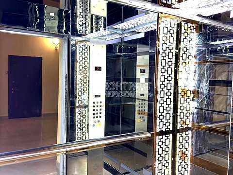 квартира по адресу Ботаническая ул., 2