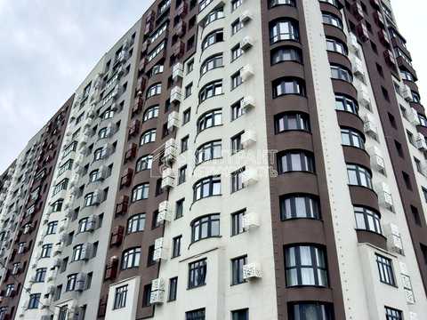 квартира по адресу Ботаническая ул., 2