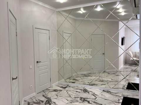 квартира по адресу Ботаническая ул., 2