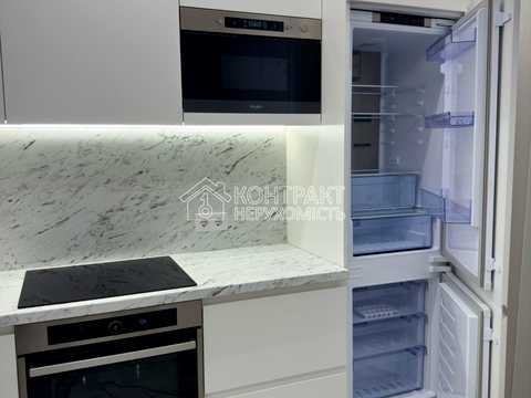 квартира по адресу Ботаническая ул., 2