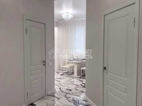 квартира по адресу Ботаническая ул., 2