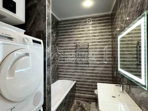 квартира по адресу Ботаническая ул., 2