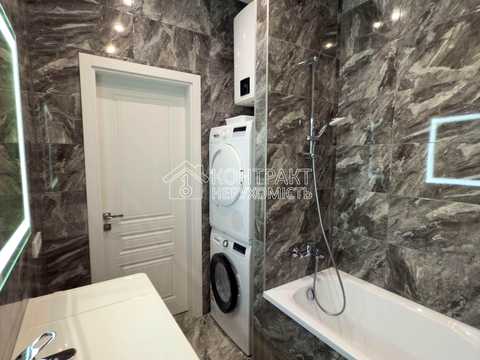квартира по адресу Ботаническая ул., 2