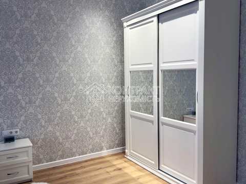 квартира по адресу Ботаническая ул., 2