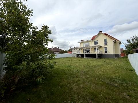 будинок за адресою Фермерська вул.