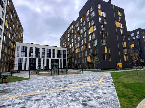 квартира за адресою Богдана Хмельницького вул., 207-В