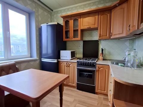 квартира по адресу Владимира Ивасюка просп. (Героїв Сталінграду), 42