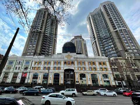 комерційна за адресою Глибочицька вул., 32-Б