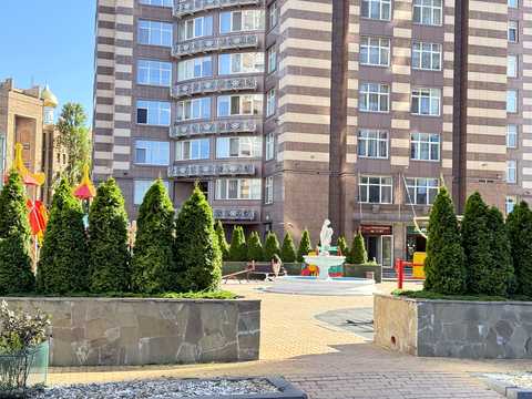 комерційна за адресою Глибочицька вул., 32-Б