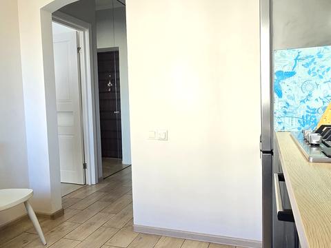 дом по адресу Вишнёвая ул., 4