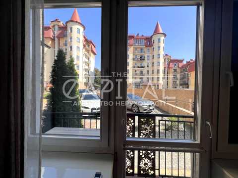 квартира за адресою Протасів Яр вул., 8