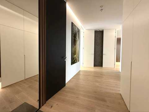 квартира по адресу Бусловская ул., 12