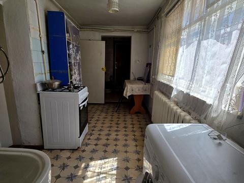 дом по адресу 6-я Военная ул., 46