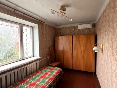 квартира по адресу Левка Лук'яненка ул. (Василия Жуковского), 39/41