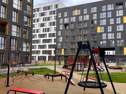 квартира за адресою Богдана Хмельницького вул., 207-В