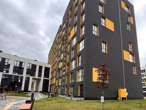 квартира за адресою Богдана Хмельницького вул., 207-В