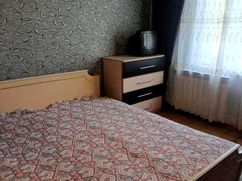 квартира за адресою Олександра Попова вул., 15