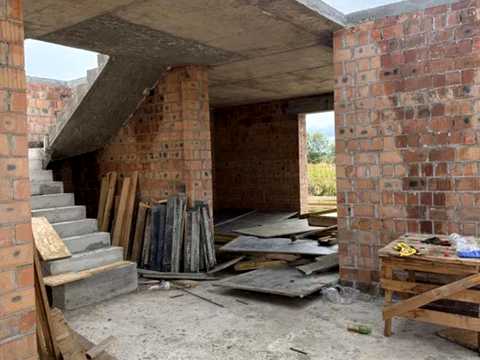 будинок за адресою с. Крихівці, Вивізна вул.