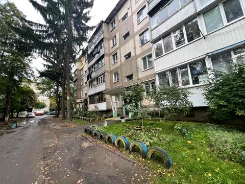 квартира за адресою Андрія Первозванного вул. (Стахурського), 80