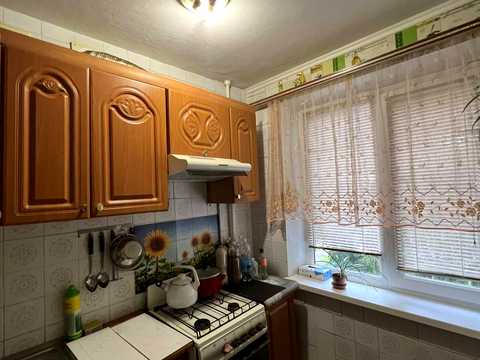 квартира за адресою Андрія Первозванного вул. (Стахурського), 80