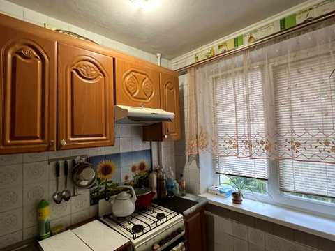 квартира за адресою Андрія Первозванного вул. (Стахурського), 80