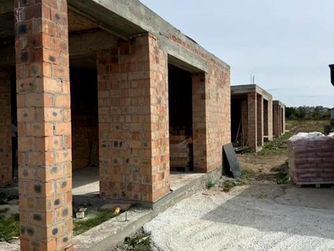 будинок за адресою с. Крихівці, Вивізна вул.