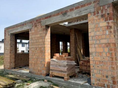 будинок за адресою с. Крихівці, Вивізна вул.