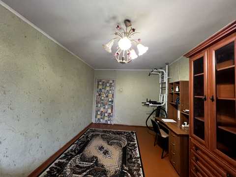 квартира за адресою Андрія Первозванного вул. (Стахурського), 80