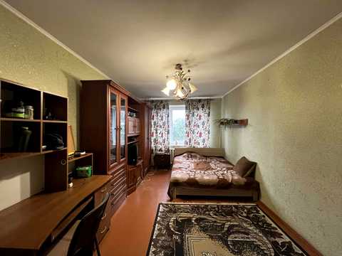 квартира за адресою Андрія Первозванного вул. (Стахурського), 80