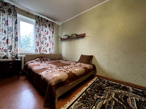 квартира за адресою Андрія Первозванного вул. (Стахурського), 80