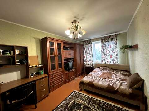 квартира за адресою Андрія Первозванного вул. (Стахурського), 80