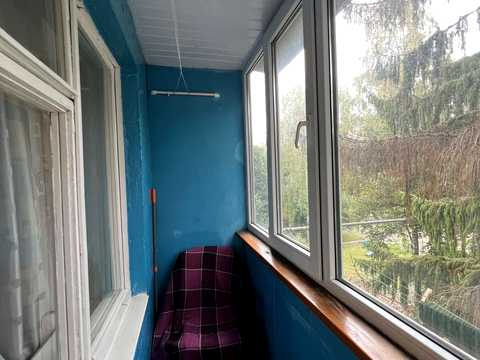 квартира за адресою Андрія Первозванного вул. (Стахурського), 80
