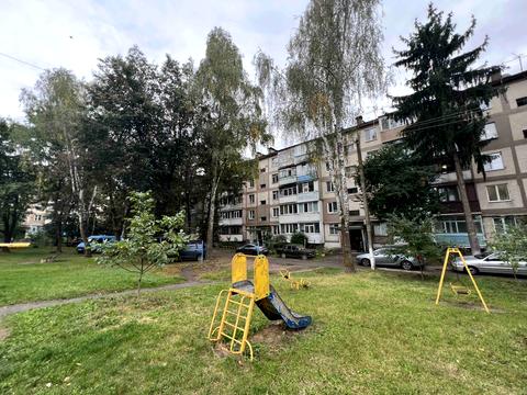квартира за адресою Андрія Первозванного вул. (Стахурського), 80