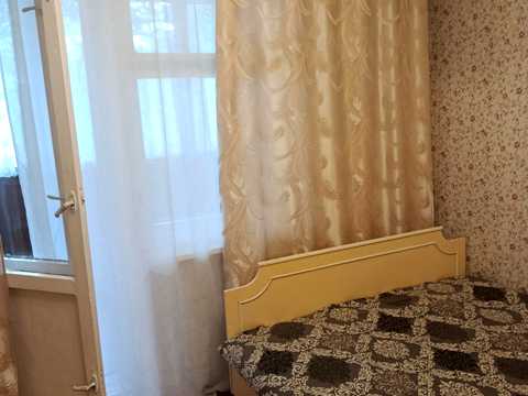 квартира за адресою Олександра Попова вул., 15
