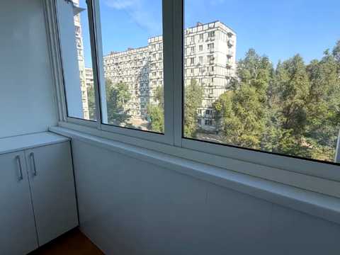квартира по адресу Сонячна ул. (Маршала Малиновского), 20