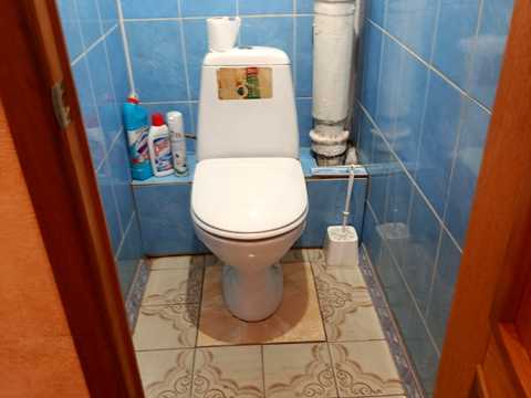 квартира за адресою Олександра Попова вул., 15