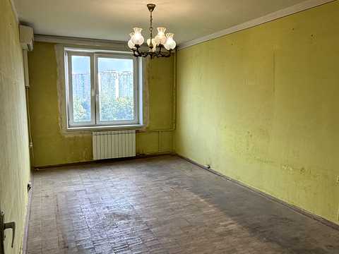 квартира за адресою Академіка Шалімова вул. (Героїв Севастополя), 33