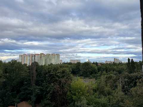 квартира за адресою Академіка Шалімова вул. (Героїв Севастополя), 33