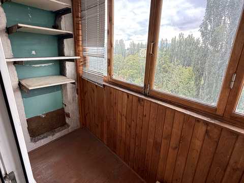 квартира за адресою Академіка Шалімова вул. (Героїв Севастополя), 33