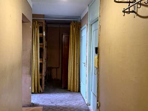 квартира за адресою Академіка Шалімова вул. (Героїв Севастополя), 33