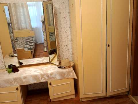 квартира за адресою Олександра Попова вул., 15