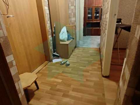 квартира за адресою Донецьке шосе, 124