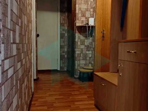 квартира за адресою Донецьке шосе, 124