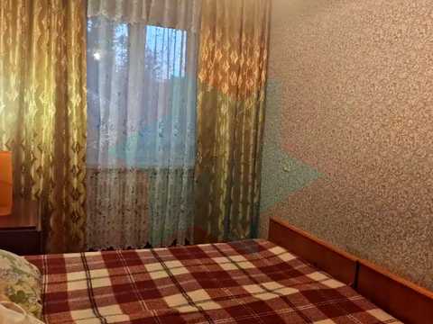 квартира за адресою Донецьке шосе, 124